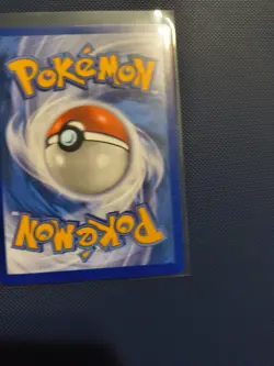 Pokemon TCG Ampharos Pokemon Mega Evolution: Chaos Rising 90/86 IR Near Mint - Image 2