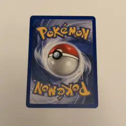 Erika’s Oddish - 47/132 Gym Heroes 2000 WOTC Uncommon Pokemon TCG VLP - Image 3