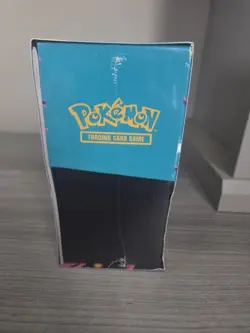 Pokemon Center TCG: Mega Evolution Ascended Heroes ETB IN HAND SHIPS TODAY NEW - Image 4