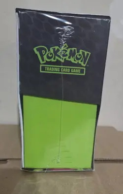 Perfect Order Pokemon Center EXCLUSIVE Elite Trainer Box ETB NEW SHIPS TODAY - Image 2