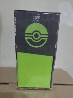 Perfect Order Pokemon Center EXCLUSIVE Elite Trainer Box ETB NEW SHIPS TODAY - Image 5
