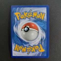 Celebi 2019 Pokemon SM Unified Minds Reverse Holo 4/236 NM/LP - Image 2