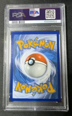 Pokemon - Gyarados Vmax - Evoloving Skies #29 - PSA 10 - Image 2