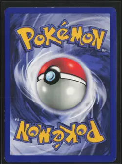 Eevee 51/64 Common Jungle Pokemon Unlimited Lightly Played - Image 2