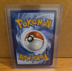 Pokemon Perrin 220/167 Holo Special Illustration Rare Twilight Masquerade - Image 2