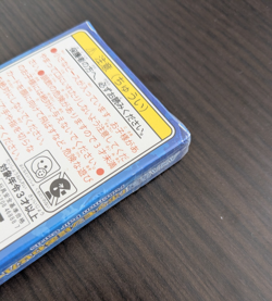 Factory Sealed ANA Pokemon Pair Cards 2015 XY Movie Hoopa Japanese Promo - Image 3