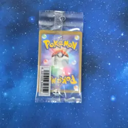 [Sealed] Illustration Contest 2022 Pokemon Card Japanese Promo Set of 3 - Image 2