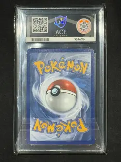 Pokemon Piplup 098/094 Phantasmal Flames Illustration Rare - Ace 10 - Image 2