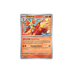 Pokemon Build & Battle Decks - Chaos Rising - Image 2