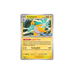 Pokemon Build & Battle Decks - Chaos Rising - Image 5