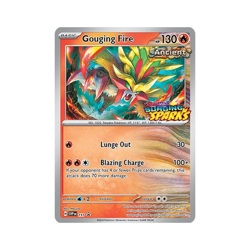 Pokemon Sealed Build & Battle Decks - Surging Sparks - Image 2