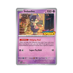 Pokemon Sealed Build & Battle Decks - Surging Sparks - Image 5