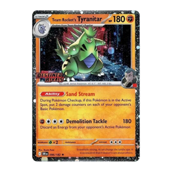 Pokemon Sealed Build & Battle Decks - Destined Rivals - Image 1