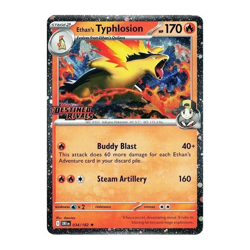 Pokemon Sealed Build & Battle Decks - Destined Rivals - Image 4