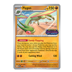 Pokemon Sealed Build & Battle Decks - Phantasmal Flames - Image 1