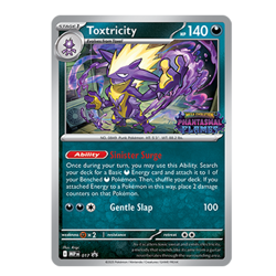 Pokemon Sealed Build & Battle Decks - Phantasmal Flames - Image 4