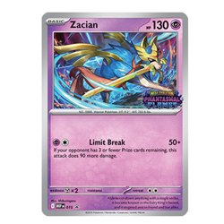 Pokemon Sealed Build & Battle Decks - Phantasmal Flames - Image 5