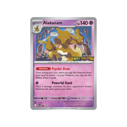 Pokemon Sealed Build & Battle Decks - Mega Evolution - Image 3