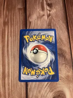 Ninetales 22/101 Hidden Legends Regular - LP - Pokemon TCG - Image 2