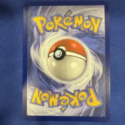 Glaceon 025/131 - Master Ball - Pokemon Prismatic Evolutions - English NM/M 💎 - Image 2