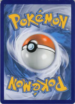 Floatzel 29/106 Rare Flashfire Pokemon Lightly Played - Image 2