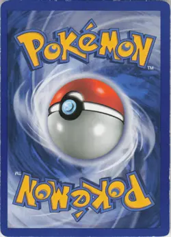 Fossil Excavator 111/123 Uncommon Mysterious Treasures Pokemon Moderately Played - Image 2