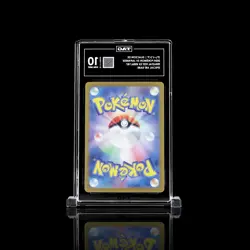 Pokemon Terastal Festival - Japanese Glaceon ex 206/187 SAR - TAG 10 - Image 2