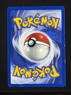 Pokemon Lt. Surge's Pikachu 84/132 Gym Challenge DMG - Image 2