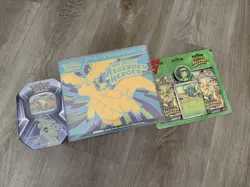 Pokemon Ascended Heroes Elite Trainer Box ETB Factory Sealed + more - Image 1