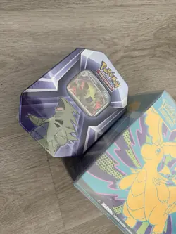 Pokemon Ascended Heroes Elite Trainer Box ETB Factory Sealed + more - Image 2