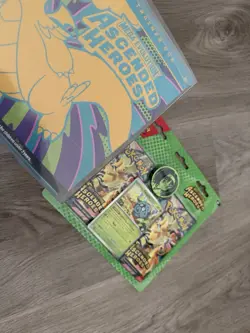 Pokemon Ascended Heroes Elite Trainer Box ETB Factory Sealed + more - Image 3