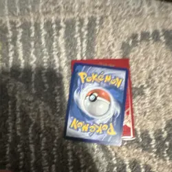 Pokemon TCG Pikachu & Zekrom GX SM168 Promo TAG TEAM GX Full Art Holo English - Image 2