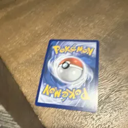 Pokemon TCG Pikachu & Zekrom GX SM168 Promo TAG TEAM GX Full Art Holo English - Image 4