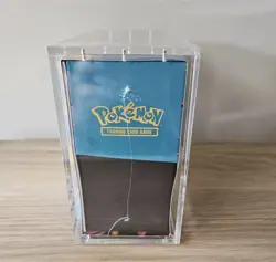 Pokemon TCG: Ascended Heroes Pokemon Center ETB- New & Sealed - Acrylic Case - Image 3
