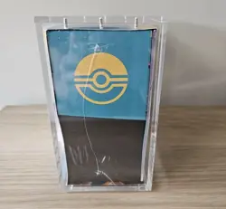 Pokemon TCG: Ascended Heroes Pokemon Center ETB- New & Sealed - Acrylic Case - Image 5