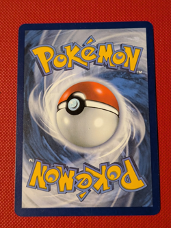 Pokemon TCG - Misty's Lapras - 194/182 IR - Destined Rivals - Image 2