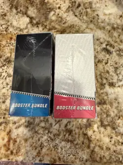 Pokemon TCG - Black Bolt And White Flare Booster Bundles - (New/Factory Sealed) - Image 2