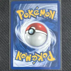 Wizards of the Coast Pokemon TCG Sabrina’s Abra 93/132 1st Ed Regular 40 HP Eng - Image 2