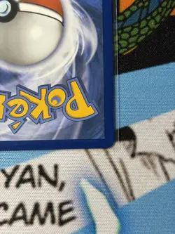 Mega Charizard X Ex - SIR - 125/094 Phantasmal Flames - NM - Pokemon TCG - Image 4