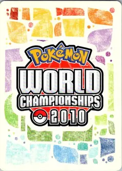 Pokemon World Championship Decks Cyclone Energy (Mychael Bryan) 94/100 - Image 2