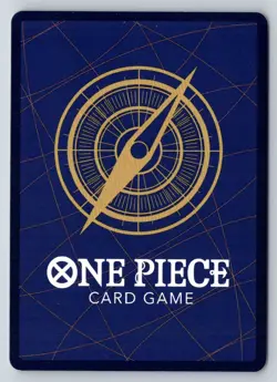 Monkey.D.Luffy (014) ST21-014 Starter Deck EX: Gear 5 One Piece - Image 2
