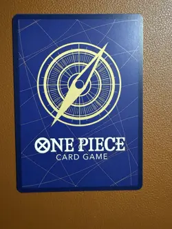 Nami OP16-091 - One Piece TCG: The Time of Battle - Rare Foil - English - Image 2