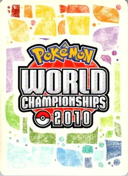 Pokemon World Championship Decks Duskull (Michael Pramawat) 86/132 - Image 2