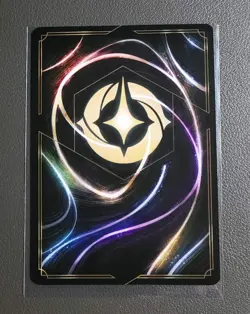 Disney Lorcana Stitch Rock Star 23/204 Super Rare Holo/Foil - Image 2
