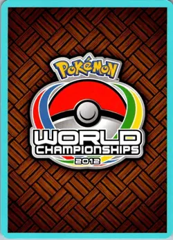 Pokemon World Championship Decks Junk Arm (Chase Moloney) 87/102 - Image 2