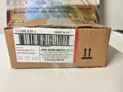 Factory Sealed Fabled X4 Booster Box Case Disney Lorcana - Image 2