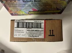 Factory Sealed Fabled X4 Booster Box Case Disney Lorcana - Image 3
