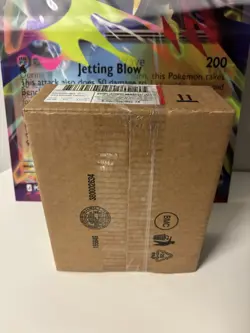 Factory Sealed Fabled X4 Booster Box Case Disney Lorcana - Image 4