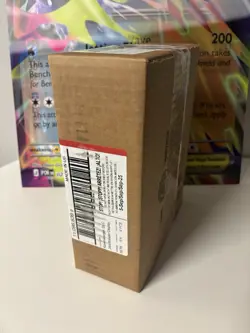 Factory Sealed Fabled X4 Booster Box Case Disney Lorcana - Image 5