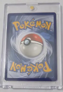 Pokemon Pikachu & Zekrom GX TAG TEAM SM168 Promo Holo Card - Image 2